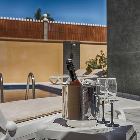 Sunnyland6b Villa Maspalomas  Dış mekan fotoğraf