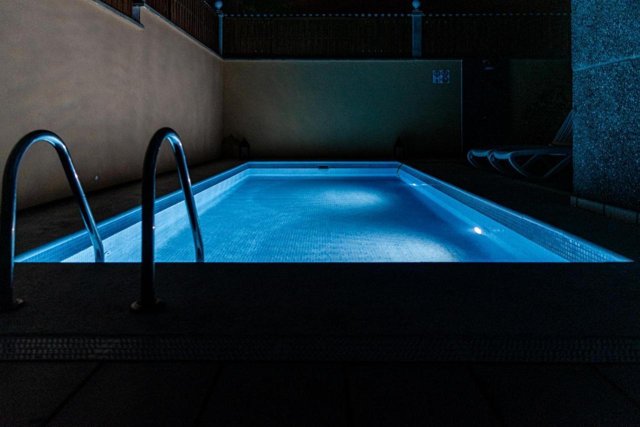 Sunnyland6b Villa Maspalomas  Dış mekan fotoğraf
