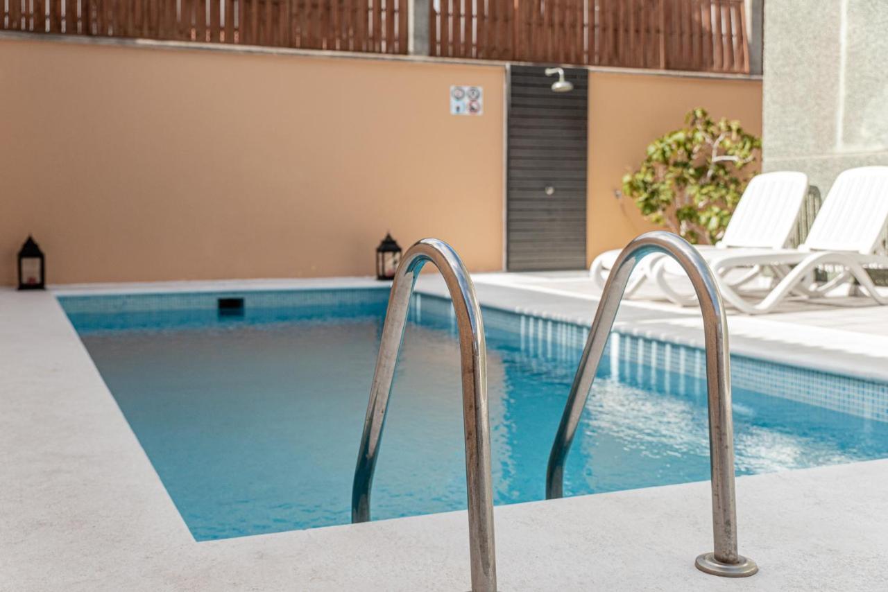 Sunnyland6b Villa Maspalomas  Dış mekan fotoğraf