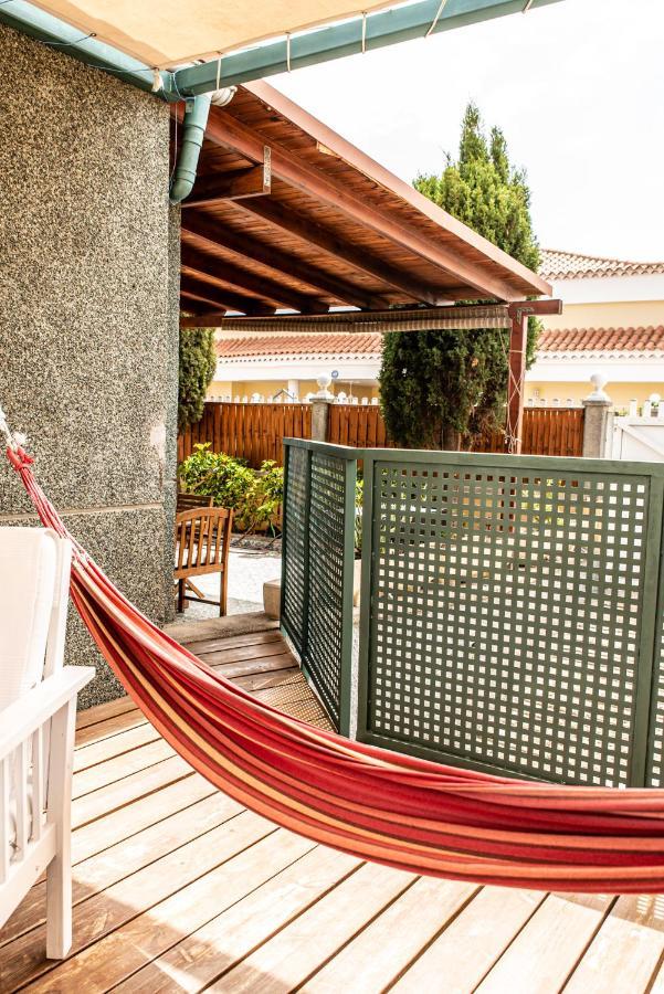 Sunnyland6b Villa Maspalomas  Dış mekan fotoğraf