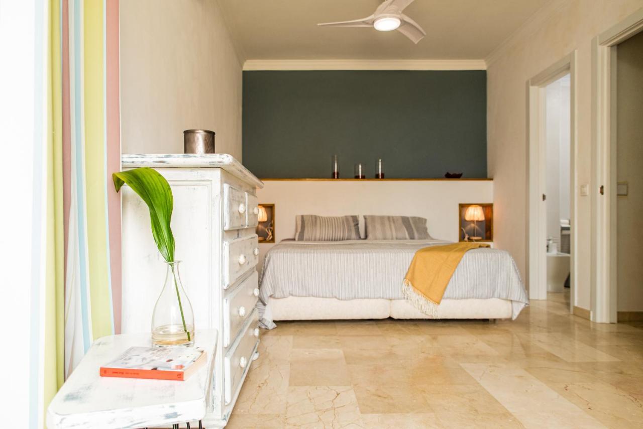 Sunnyland6b Villa Maspalomas  Dış mekan fotoğraf