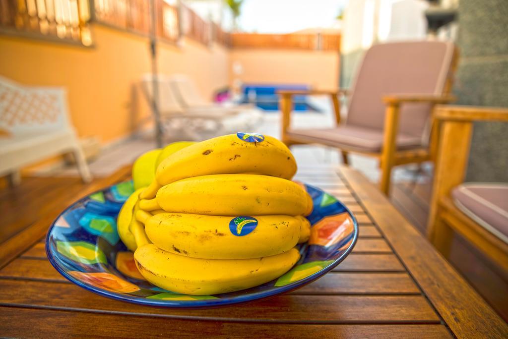 Sunnyland6b Villa Maspalomas  Dış mekan fotoğraf