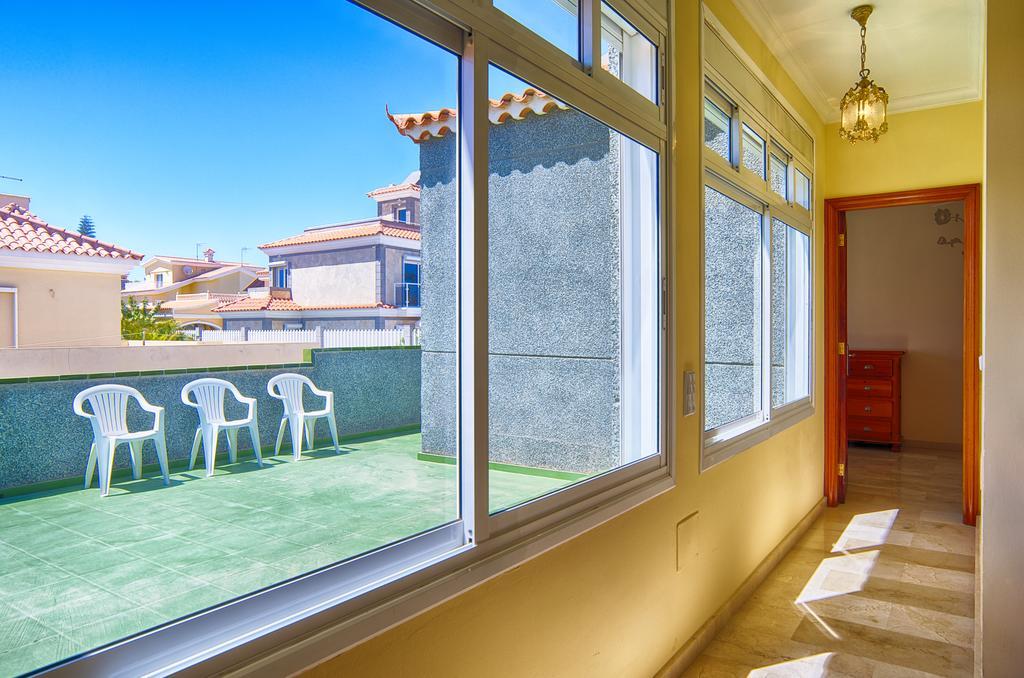 Sunnyland6b Villa Maspalomas  Dış mekan fotoğraf