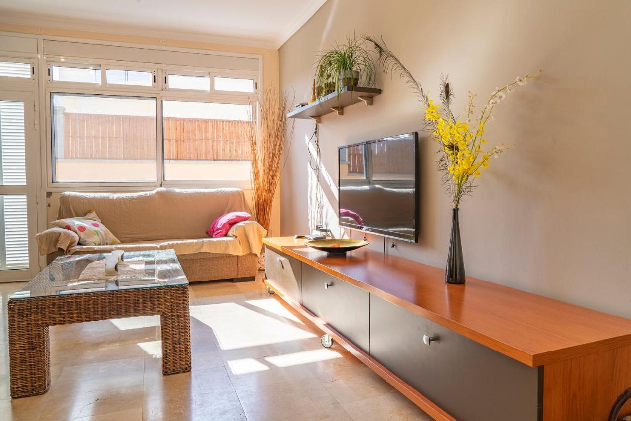 Sunnyland6b Villa Maspalomas  Dış mekan fotoğraf
