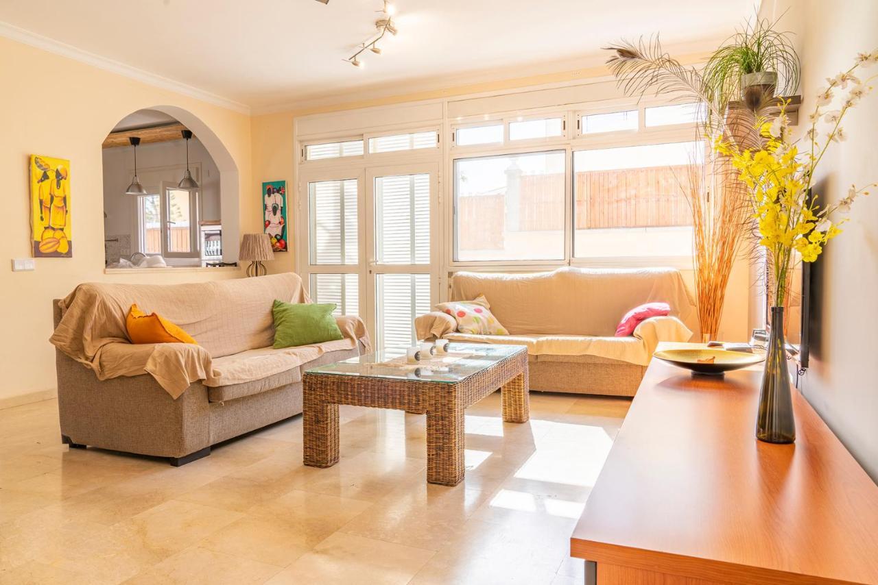 Sunnyland6b Villa Maspalomas  Dış mekan fotoğraf