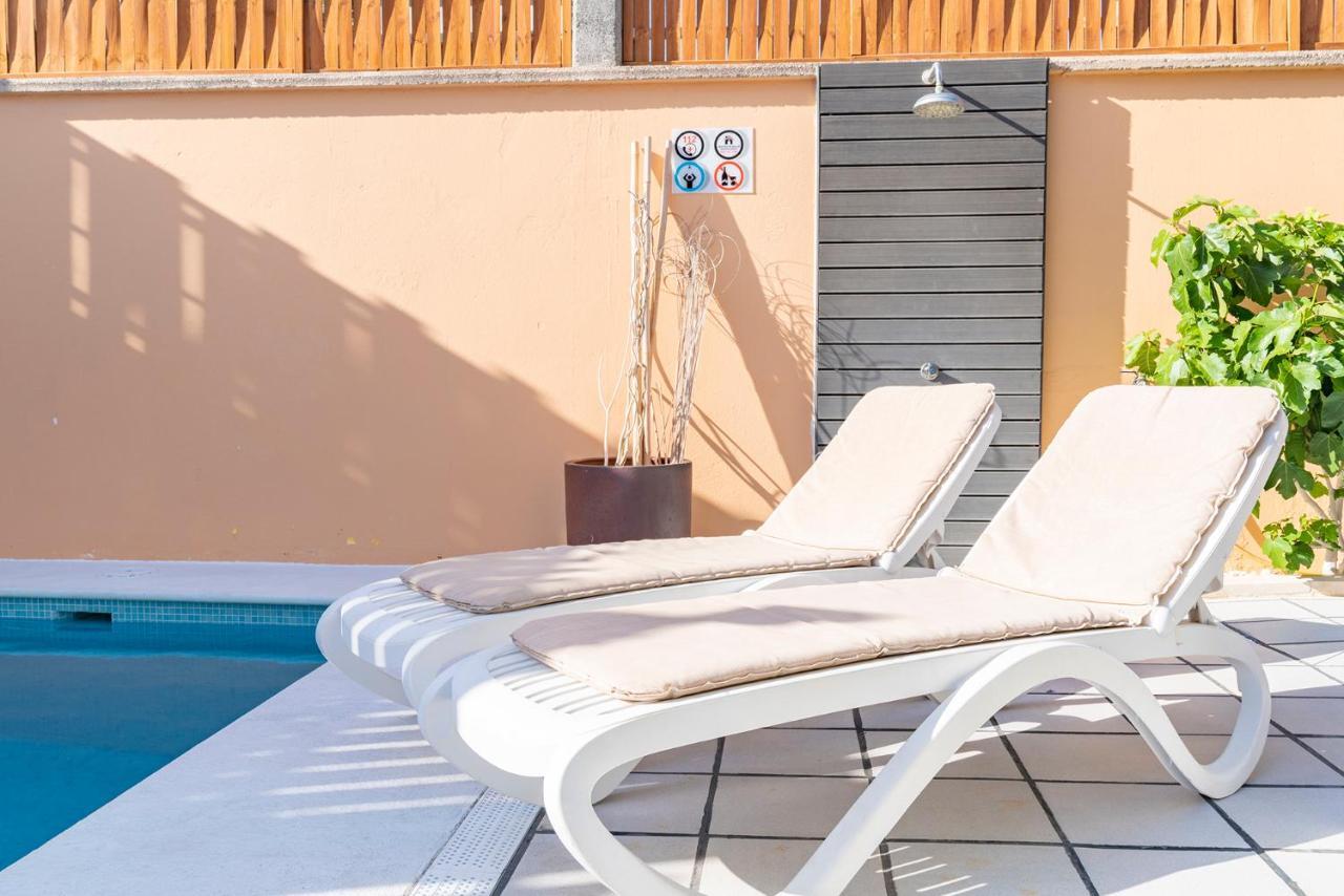 Sunnyland6b Villa Maspalomas  Dış mekan fotoğraf