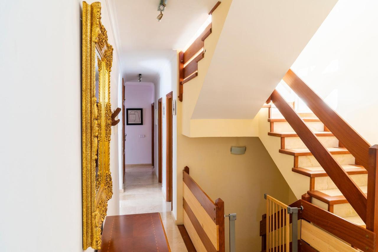 Sunnyland6b Villa Maspalomas  Dış mekan fotoğraf