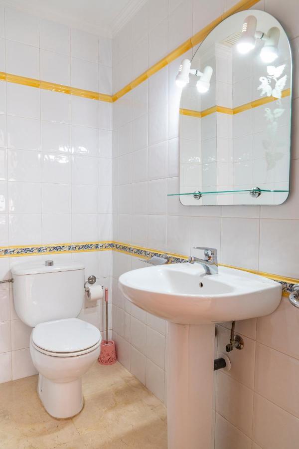 Sunnyland6b Villa Maspalomas  Dış mekan fotoğraf