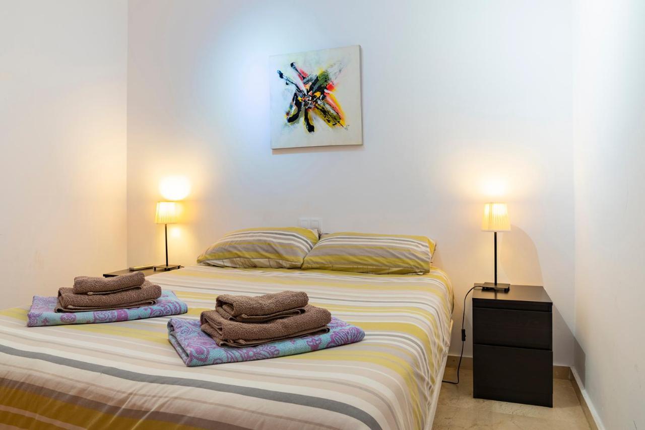 Sunnyland6b Villa Maspalomas  Dış mekan fotoğraf
