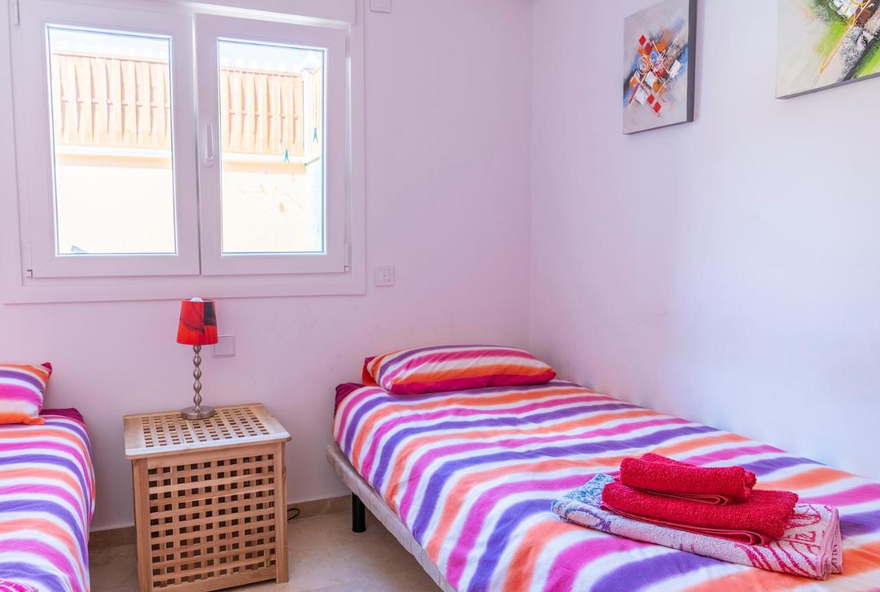 Sunnyland6b Villa Maspalomas  Dış mekan fotoğraf