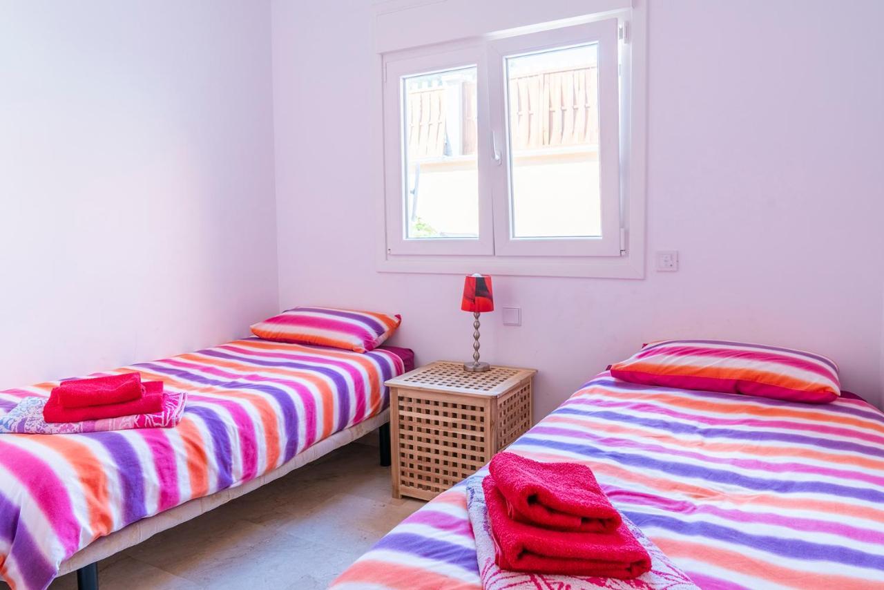 Sunnyland6b Villa Maspalomas  Dış mekan fotoğraf