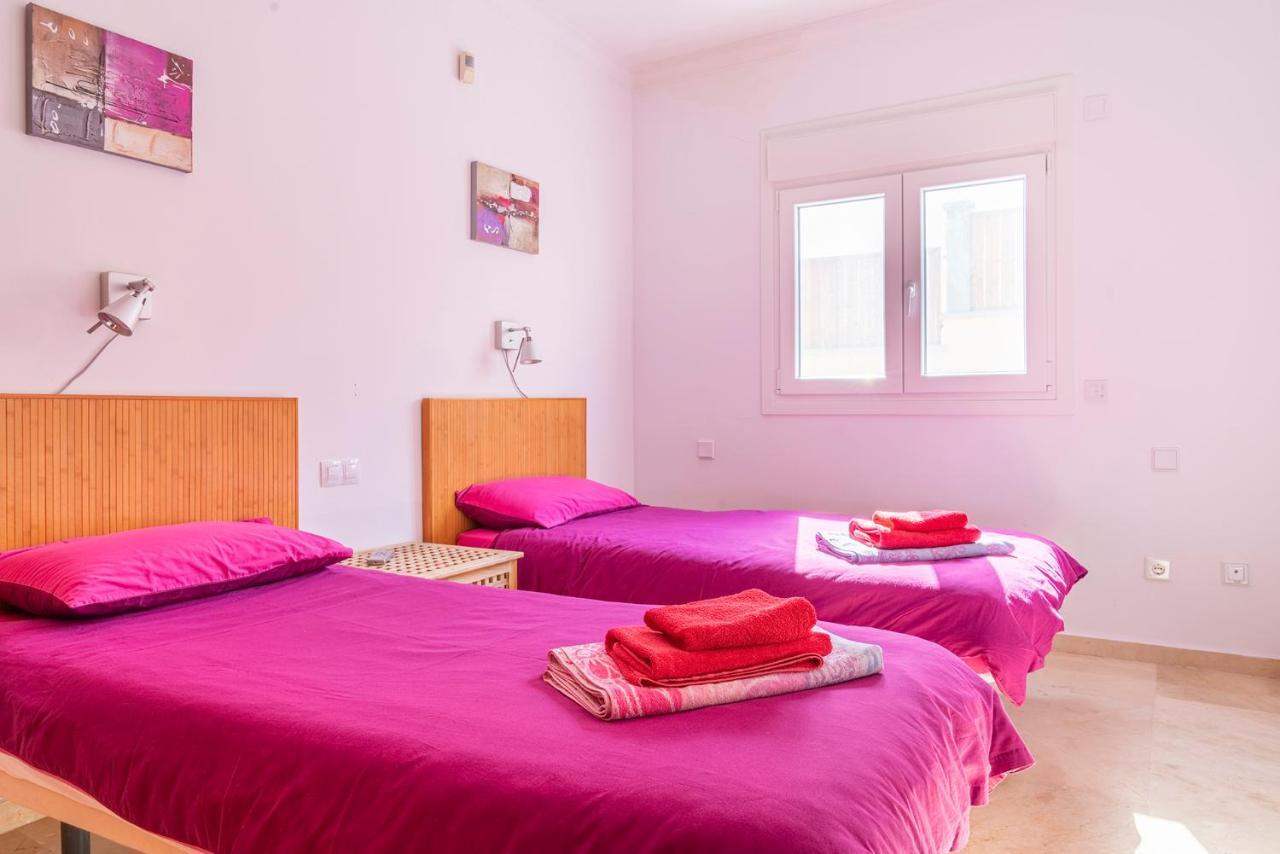 Sunnyland6b Villa Maspalomas  Dış mekan fotoğraf