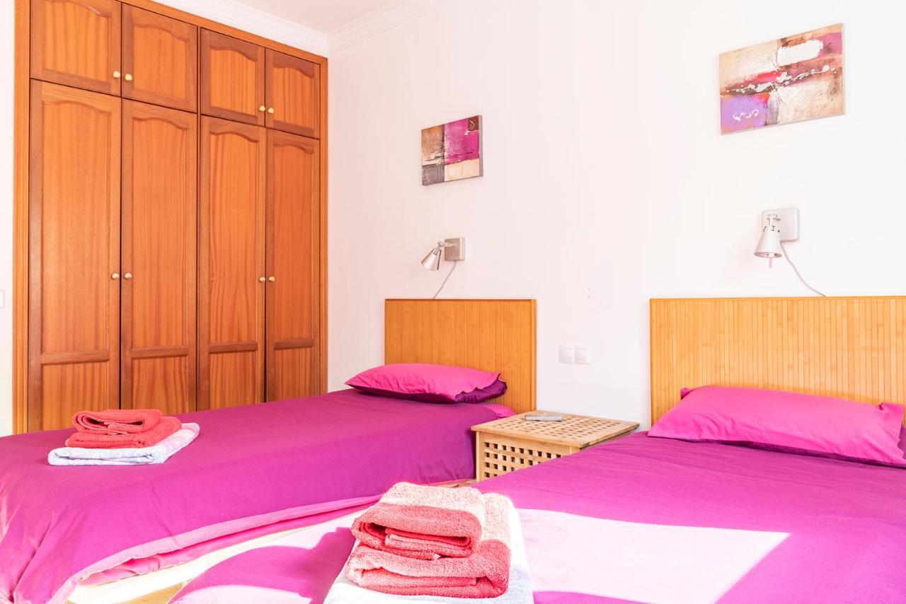Sunnyland6b Villa Maspalomas  Dış mekan fotoğraf