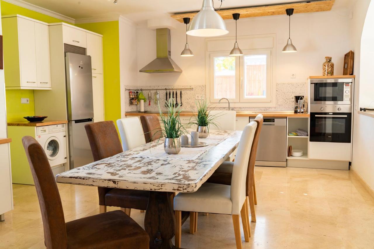 Sunnyland6b Villa Maspalomas  Dış mekan fotoğraf